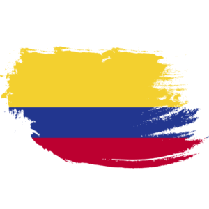 Signature notarization Colombia